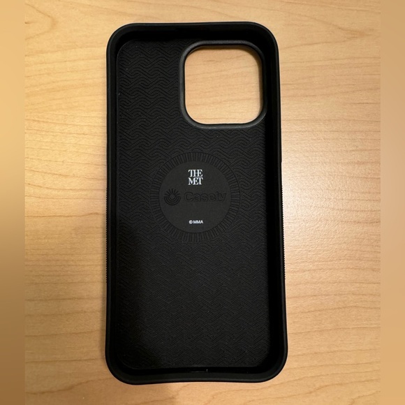 COPY - Casely iPhone 15 Pro Max Bold Case - Picture 2 of 6